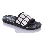 Шлепанцы Oskar S41 white от магазина Frison