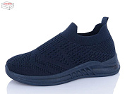 Кроссовки Qq Панда LMZ2024-15-7 от магазина Frison