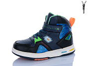 Ботинки Xifa Kids W13-2-2 от магазина Frison