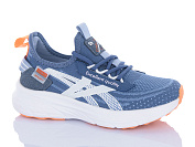 Кроссовки Dafuyuan B2522-15 от магазина Frison