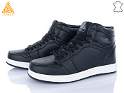 Кроссовки Stilli Group HB480-6 шкіра піна от магазина Frison