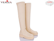 Ботфорты Veagia-Ada M288-3 євро хутро от магазина Frison