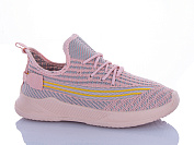 Кроссовки Jibukang 02-1378 pink от магазина Frison