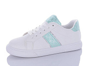 Кроссовки Sanlin 5-30-24 white от магазина Frison