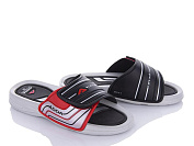 Шлепанцы Obuv Ok 3R93M red от магазина Frison