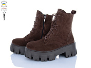 Ботинки Ailinda 0016-55M от магазина Frison