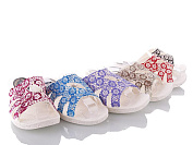 Шлепанцы Viktoria VH242-1 mix от магазина Frison