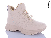 Ботинки Swin-Purlina PJ3832-3 от магазина Frison