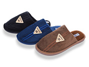 Тапочки Elmob L1858 mix от магазина Frison