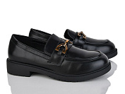 Туфли Бабочка 22-11 от магазина Frison