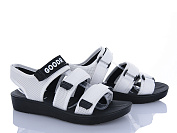 Босоножки Yiyi A1-3 от магазина Frison