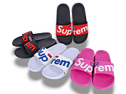 Шлепанцы Lion-Lu 2309 mix от магазина Frison