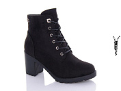 Ботинки Aba J506-1 от магазина Frison