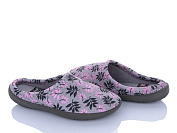 Тапочки Soylu AB018 сірий от магазина Frison