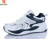 Кроссовки Royyna 108АB-43 сітка от магазина Frison