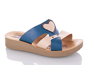 Шлепанцы Fg 3012-5 от магазина Frison