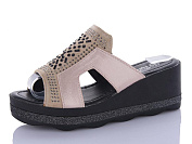 Шлепанцы Aba 81365-2 от магазина Frison