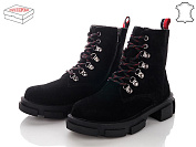 Ботинки Itts E756-1 от магазина Frison