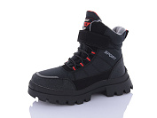 Ботинки Eebb B1802-1 от магазина Frison