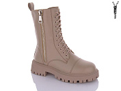 Ботинки Aba2 Q015 от магазина Frison