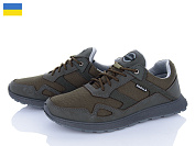 Кроссовки Paolla SP2-3 хакі от магазина Frison