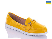 Балетки Dual YS7279-5 от магазина Frison