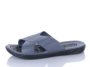 Шлепанцы Stt 139 сірий (40-44) от магазина Frison