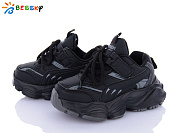 Кроссовки Klf BY3760-1B от магазина Frison