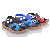 Шлепанцы Sydney 389-1 от магазина Frison