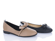 Туфли Взуття+ 3166-165 mix от магазина Frison