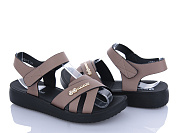 Босоножки Baolikang 6928-5 от магазина Frison