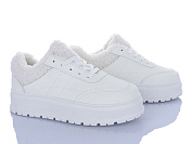 Кроссовки Baolikang T018 white от магазина Frison