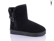 Угги Qq Панда GL822-1 от магазина Frison