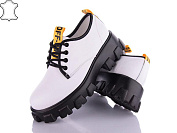 Туфли Itts L105-1 от магазина Frison