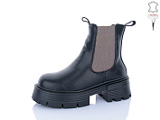 Ботинки Lilin Gold 104-27 от магазина Frison