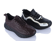 Кроссовки Sanlin 244-45 mix от магазина Frison