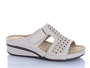 Шлепанцы Nayasitun 168-17 от магазина Frison