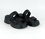 Шлепанцы Allshoes 207822 от магазина Frison