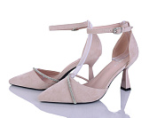 Туфли Бабочка 66731-139 от магазина Frison