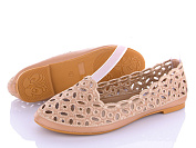 Балетки I.Trendy 3590-103-5beige от магазина Frison