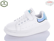 Кроссовки Paliament B107-6 от магазина Frison