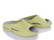 Шлепанцы No Brand 121-04 от магазина Frison