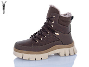 Ботинки Chunsen M385-2 от магазина Frison