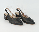 Туфли Allshoes 213475 от магазина Frison