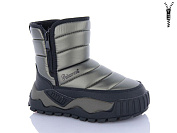 Дутики Okshoes MC1310-3 от магазина Frison