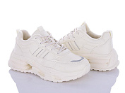 Кроссовки Violeta 169-24 l.beige от магазина Frison