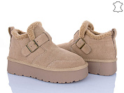 Угги Pl Ps A3308 apricot от магазина Frison