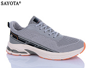 Кроссовки Sayota A671-9 от магазина Frison