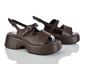 Босоножки Loretta E738-5 от магазина Frison