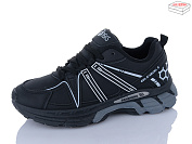 Кроссовки Aba A83-8 от магазина Frison